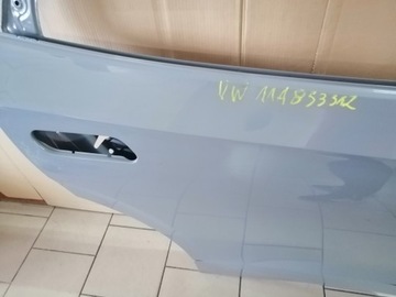 фото thumb №9, Volkswagen id4 дверь зад правые