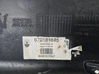 Подкрылок правое задние правый задний  maserati mc20 670181897 670181895 Цена, фото thumb