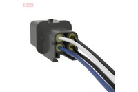 фото thumb №16, Датчик лямбда-зонд mitsubishi pajero sport k9 3.0 96-08