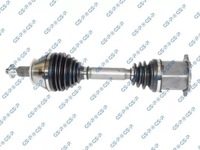 фото thumb №1, Привідний вал