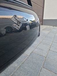 фото thumb №12, Suzuki swift sport крышка багажника задняя задняя