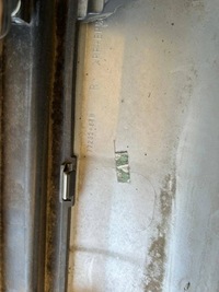 фото thumb №6, Suzuki sx4 s-cross молдинг поріг права 77232-61m