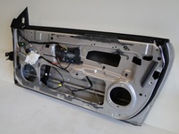 фото thumb №11, Mercedes дверь правое передние clk 209 c209 coupe a209 cabrio w209