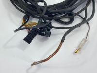 фото thumb №14, Жгут провод instalacja люк mercedes w124 1245406413