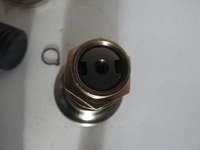 фото thumb №6, Шарнір перед fiat brava bravo punto lancia y delta derda оригінальний номер 7629457