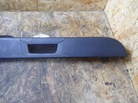 фото thumb №6, Захист кришки багажника mercedes gls ii x166 3.0 17r a1667404200 9495