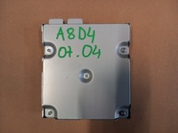 фото thumb №8, A8 d4 блок керування модуль камери заднього виду 4h0907441