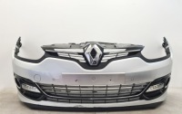 Купить Renault megane iii lift бампер перед pdc ted69, фото thumb