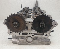 фото thumb №7, Kia sportage 3 iii hyundai ix35 1.7 crdi d4fd головка двигуна 22111-2a260