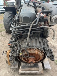 фото thumb №11, Daf xf 106 турбонагнетатель euro 6 nowa nowa nowa 2015 rok акция оригинал