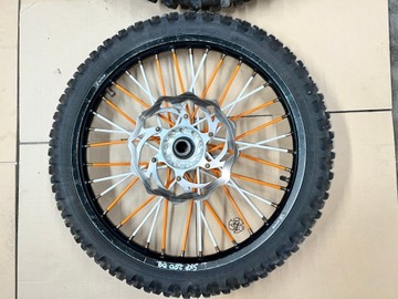 KTM SXF SX Husqvarna TC FC 525 250 450 Колеса