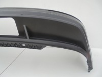 фото thumb №12, Vw tiguan ii 5na lc6q бампер заднє 4pdc 5na807417