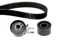 фото thumb №2, Комплект - набір ремінь розподільного валу ina