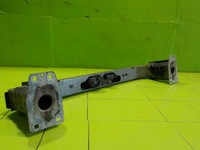 фото thumb №8, Land rover freelander ii 08r балка бампера перед