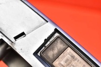 фото thumb №15, Накладка крышки задняя задняя голубой 9641946777 citroen c3 pluriel 1 i 02-10