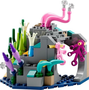 LEGO Avatar 75577 Подводная лодка Мако