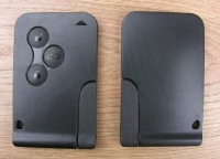 фото thumb №2, Nowa карта renault megane ii 2 scenic ii clio iii