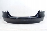 фото thumb №1, Бампер задня задній toyota camry 2018- 52159-33390