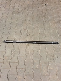 фото thumb №1, Приводной вал 38 шлицов 112,5 cm volvo fh fm fmx 6x4