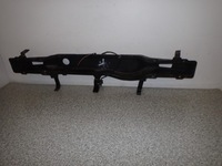 фото thumb №8, Hyundai i30 хетчбек 07-12 балка бампера задня