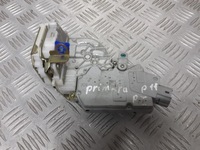 фото thumb №1, Замок двері правий задня nissan primera p11