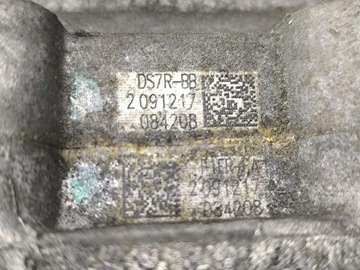 фото thumb №10, Коробка передач коробки передач powrshift ford focus mk3 рестайлинг 1.5 tdci