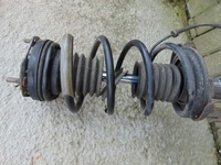 фото thumb №6, Поворотный кулак mcperson левый левая перед mazda 2 de dh demio iii2007r- 1.3b eu