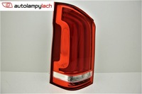 фото thumb №3, Mercedes vito w447 od 14- лампа led левая новая 1d