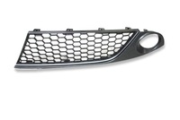 фото thumb №1, Решітка бампера ліва alfa romeo mito 11r-