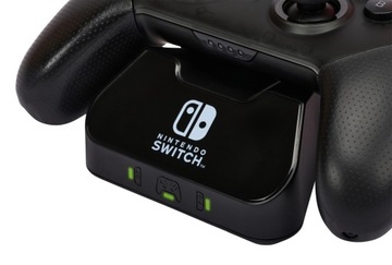 Зарядное устройство PowerA SWITCH для геймпада и JOY-CON