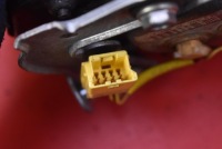 фото thumb №9, Подушка подушка безопасности водителя mitsubishi eclipse 4 iv 4g 06-09