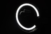 Фонари full led mini cooper r55 r56 r57 r58 r59 06-14r кольца поворот. dynamic Цена, фото thumb