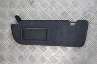 фото thumb №13, Комплектная czarna потолок панорама porsche cayenne 9y coupe alcantara