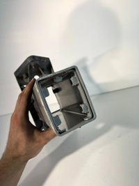 фото thumb №14, Лонжерон зона деформации левая/правая audi tt tts 8j mk2 2008 8j0 806 110 d