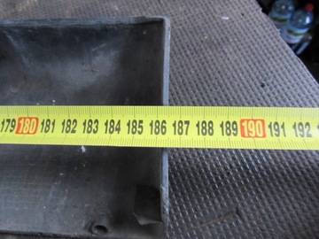 фото thumb №11, Планка порогова права peugeot 3008 09-13r 96857830xt