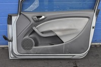 фото thumb №14, Seat ibiza iv дверь правый перед передние 3d kpl