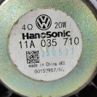 фото thumb №8, Volkswagen id.4 2022 ліва сторона динамік двері задніх