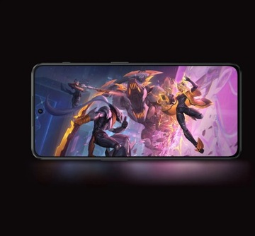 Смартфон OnePlus Ace 2V 12 ГБ/256 ГБ 5G зеленый