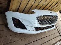 Бампер перед передний ford focus mk4 vignale jx7b Цена, фото thumb