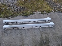 фото thumb №13, Corolla e21 kombi - молдинг накладка порог правая