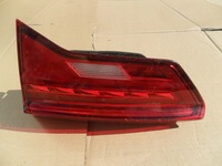 фото thumb №1, Vw t-roc лампа права w кришка 2ga945094 led