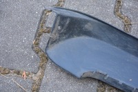 фото thumb №7, Спойлер накладка молдинг бампера правий задня mini cooper s r53 1479090