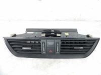 фото thumb №1, Skoda rapid ґрати обдув 5ja 820 951 d