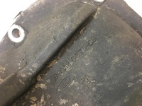 фото thumb №10, Піддон масляна focus mk1 1.6 16v 98mm6675cb