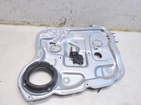 фото thumb №7, Механізм скло правий перед hyundai santa fe ii 82480-2b030wks4