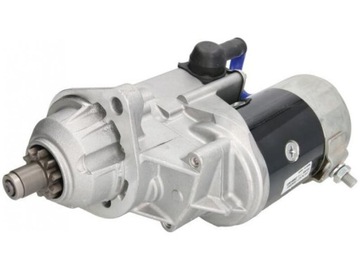 фото thumb №1, Denso стартер cummins 4.5 kw dsn2041