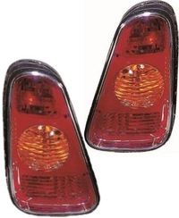 фото thumb №1, Лампы задние задняя mini mini r50 r53 01-06 l+p