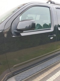 фото thumb №3, Nissan pathfinder r51 дверь левая перед передние gn0