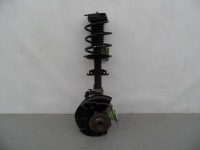 фото thumb №1, Mcperson правый grand scenic iv 1.5 поворотный кулак alu