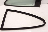 фото thumb №7, Стекло правая задняя peugeot 406 coupe 8c 43r000981 2.2l дизель 98kw 2001